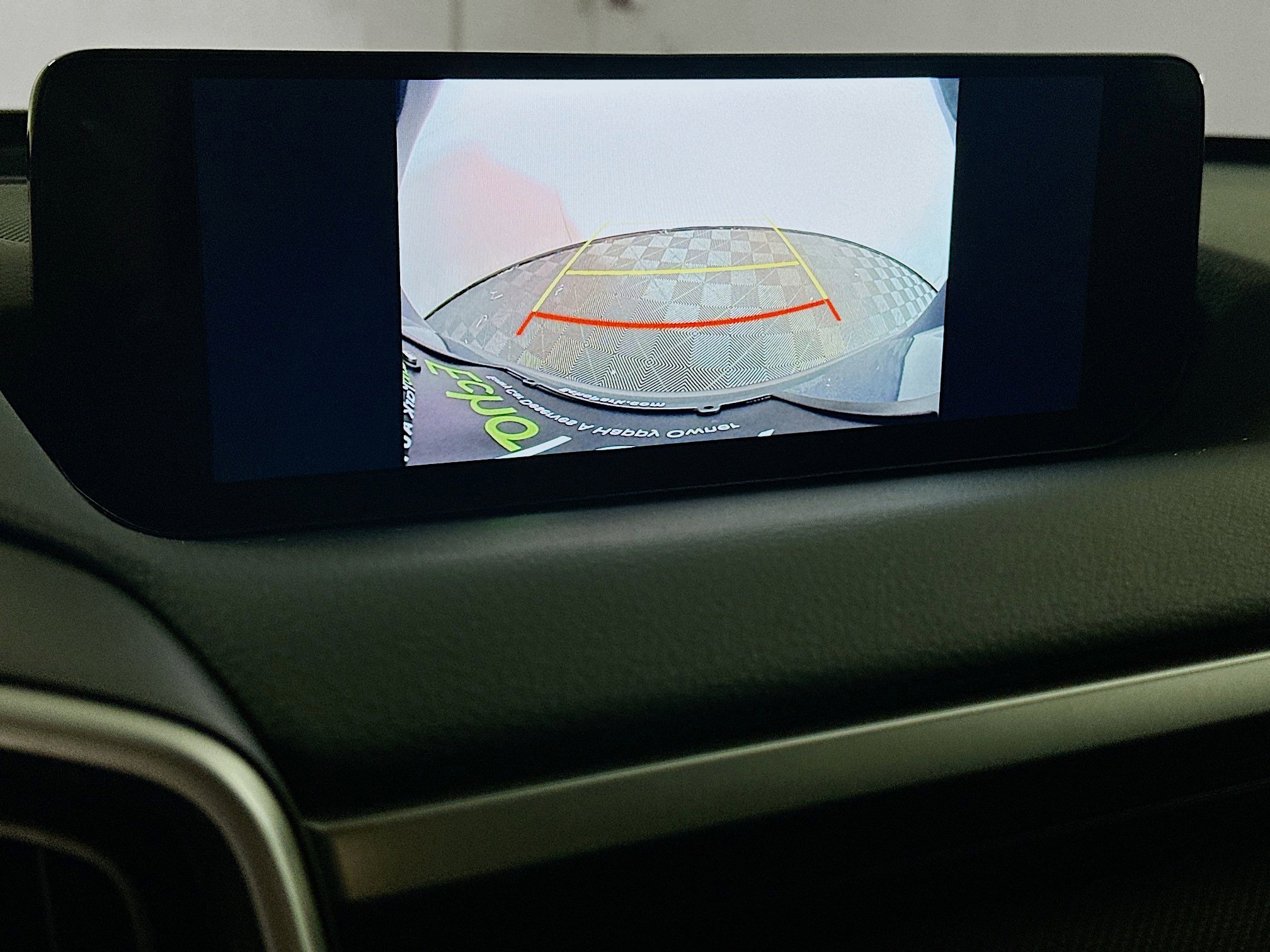 Used 2025 MAZDA CX-50 AWD 2.5 S w/ Premium Package image 22