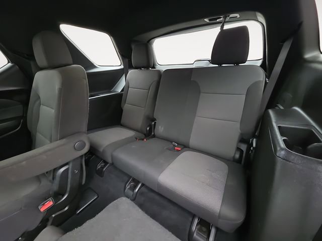 Used 2022 Chevrolet Traverse LT image 14