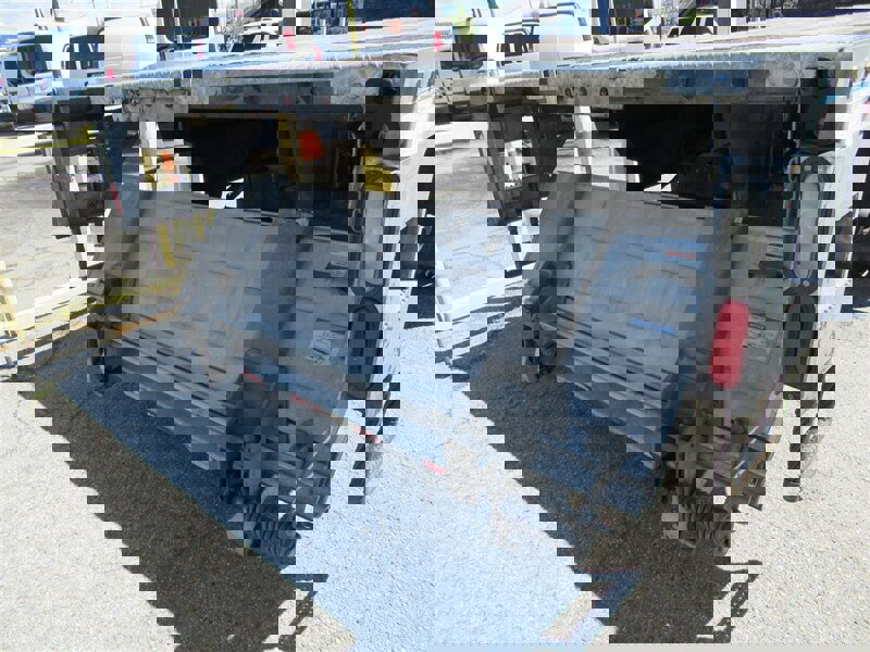 Used 2018 Ford F450 XL image 10