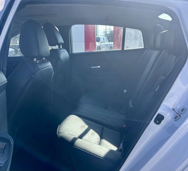 New 2026 Nissan Sentra SR image 8