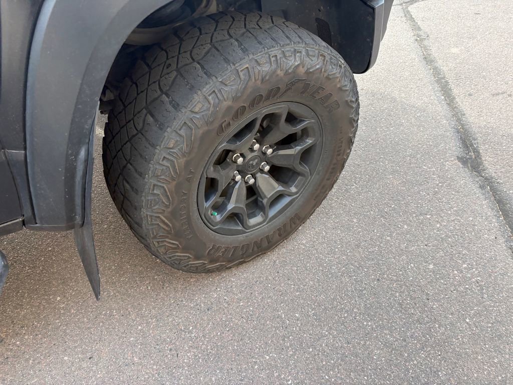 Used 2021 RAM 1500 TRX w/ TRX Level 2 Equipment Group image 14