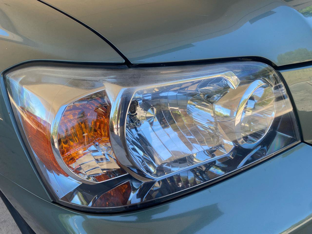 Used 2006 Toyota Highlander Limited FWD image 38