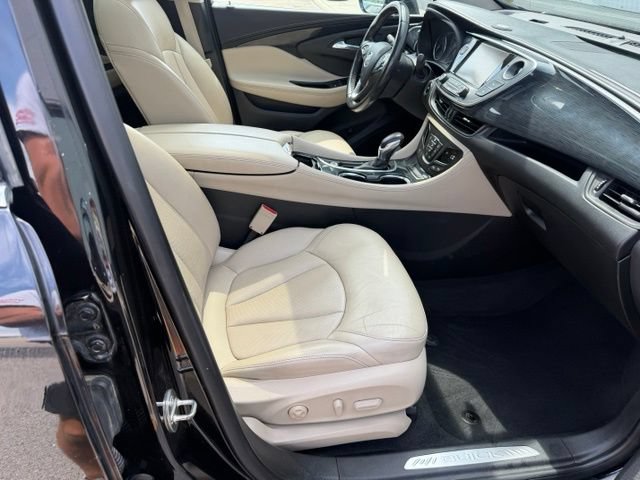 Used 2017 Buick Envision Premium AWD/4WD image 42