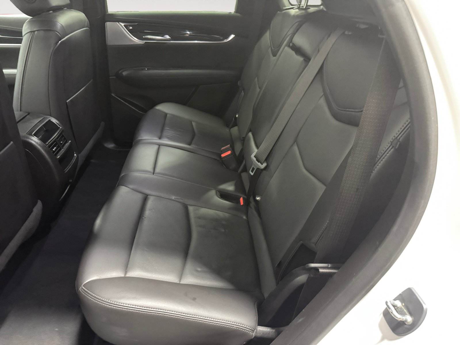 Used 2024 Cadillac XT5 Premium Luxury FWD image 13