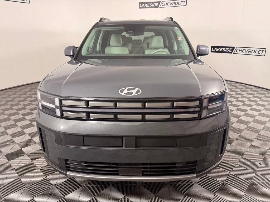 Used 2026 Hyundai Santa Fe SEL FWD image 9