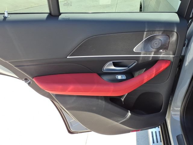 New 2026 Mercedes-Benz GLE 450 4MATIC Coupe image 17