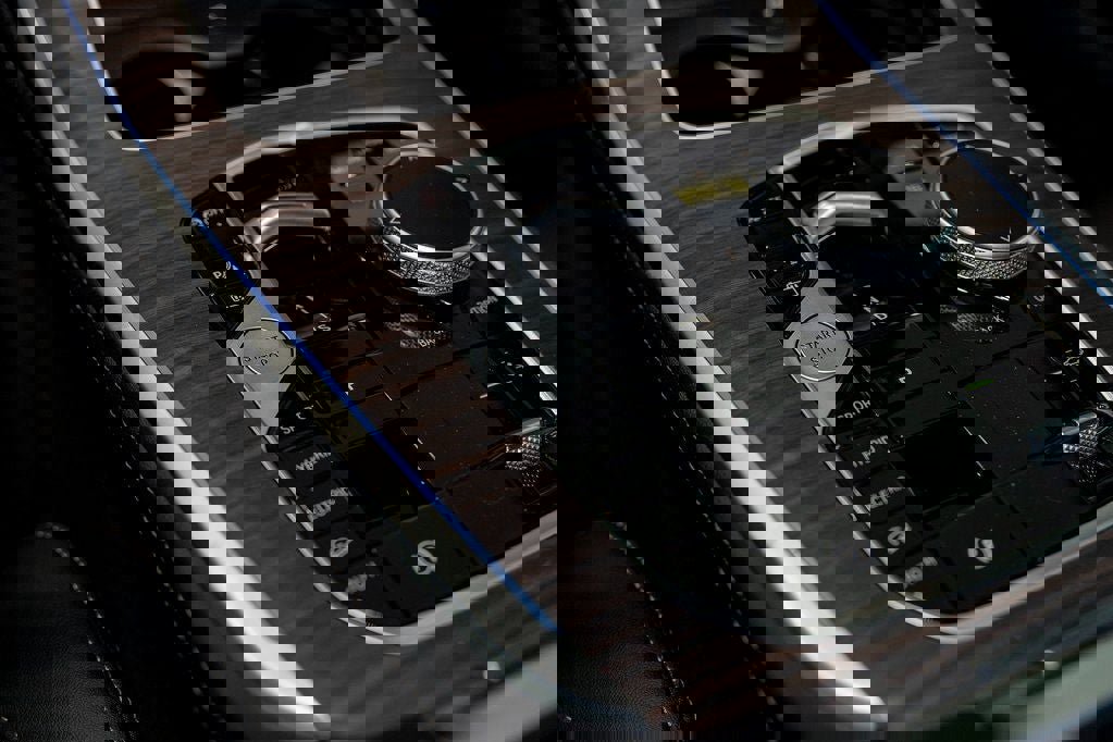 New 2026 BMW X5 xDrive50e w/ Premium Package image 25