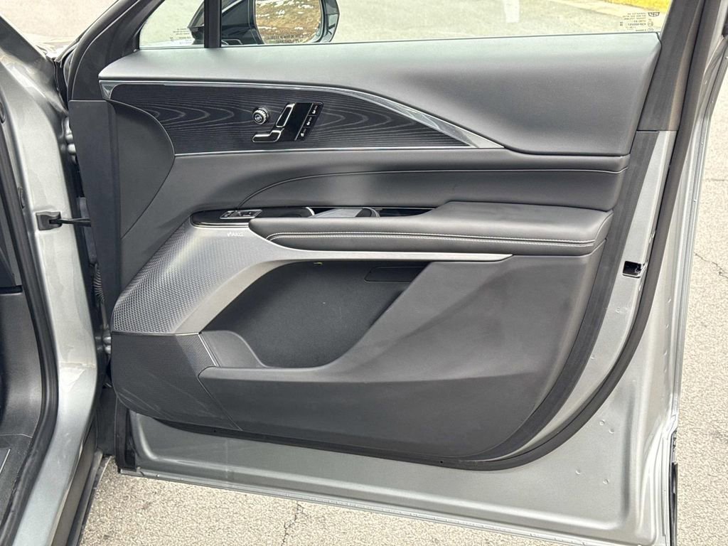 Certified 2024 Cadillac Lyriq Luxury w/ LPO, Floor Liner Package image 10