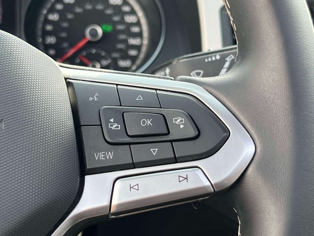Used 2021 Volkswagen Atlas Cross Sport SE w/ Panoramic Sunroof Package AWD/4WD image 23