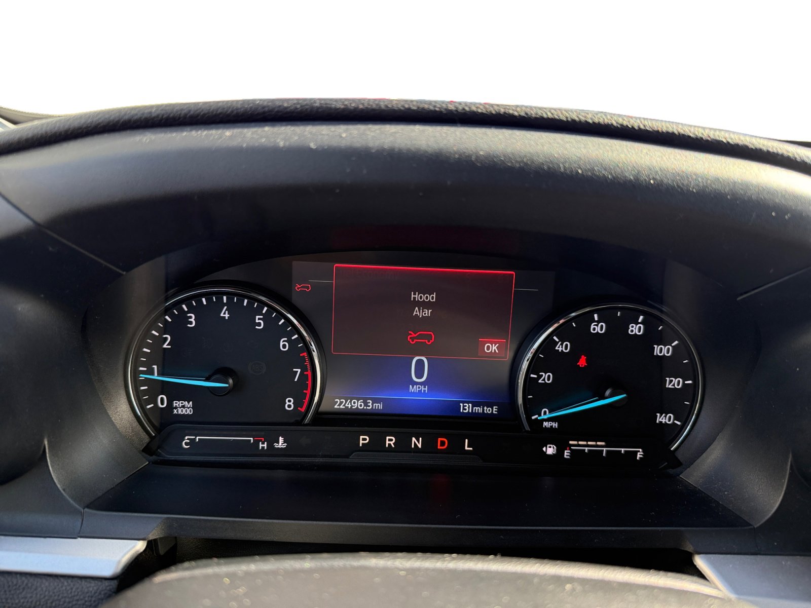 Used 2022 Ford Explorer XLT w/ Equipment Group 202A image 11