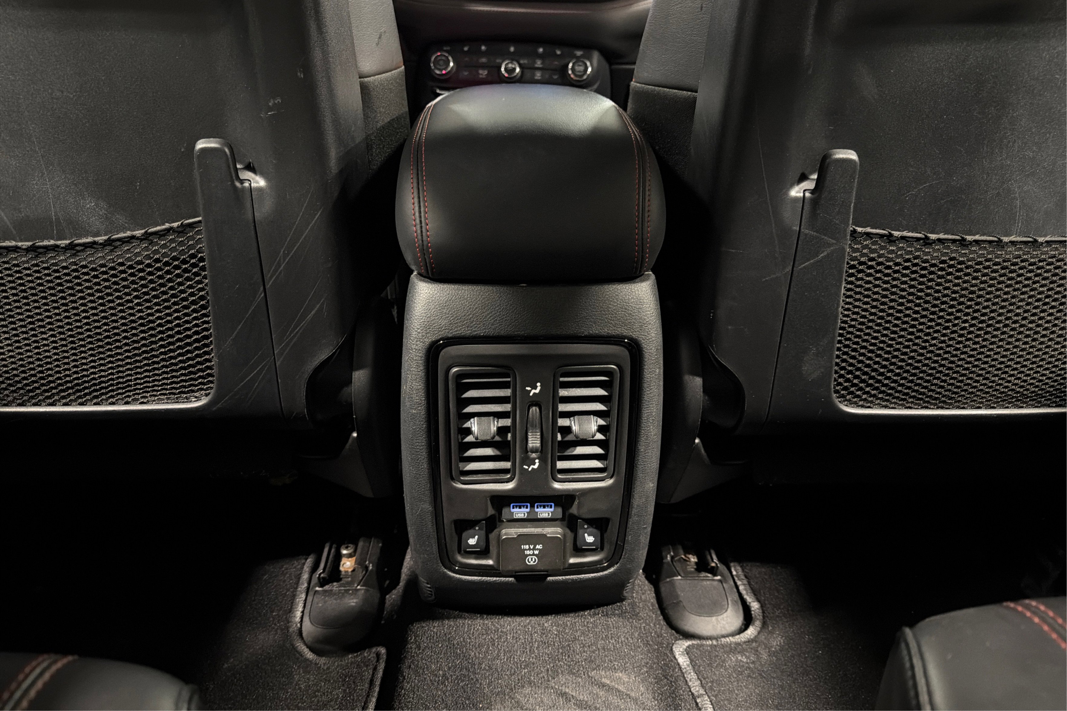 Used 2024 Dodge Durango R/T AWD/4WD image 42