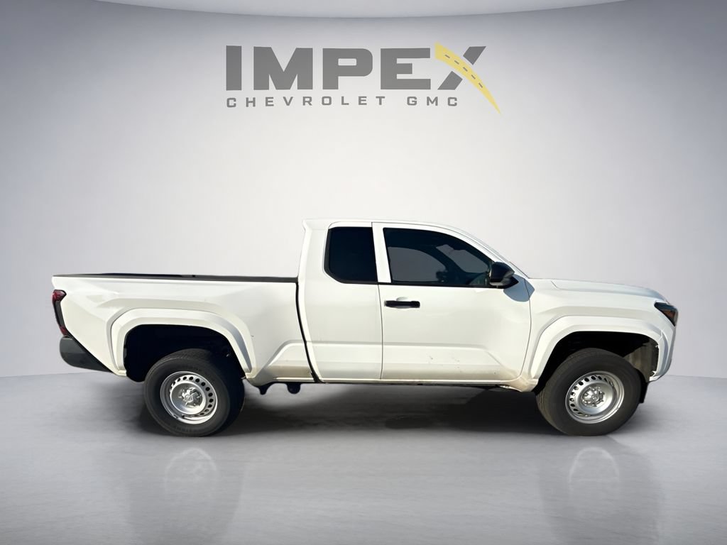 Used 2025 Toyota Tacoma SR RWD image 6