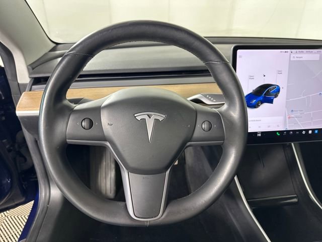 Used 2018 Tesla Model 3 Long Range image 14