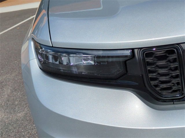 New 2025 Jeep Grand Cherokee L Limited w/ Black Appearance Package image 10