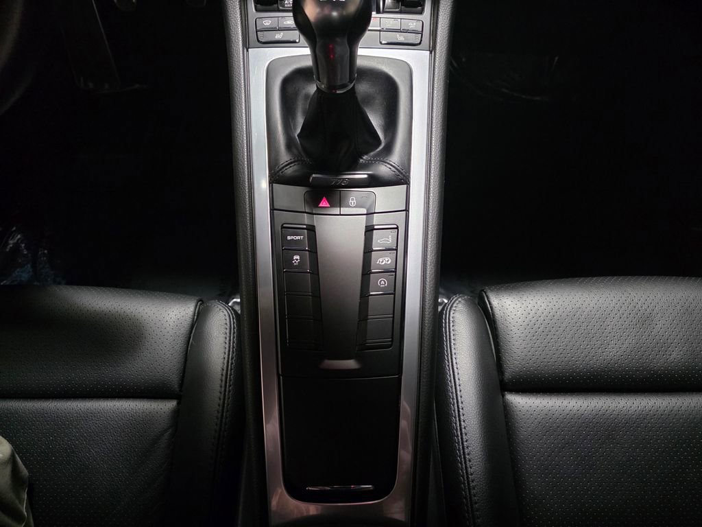 Used 2017 Porsche 718 Cayman S image 11