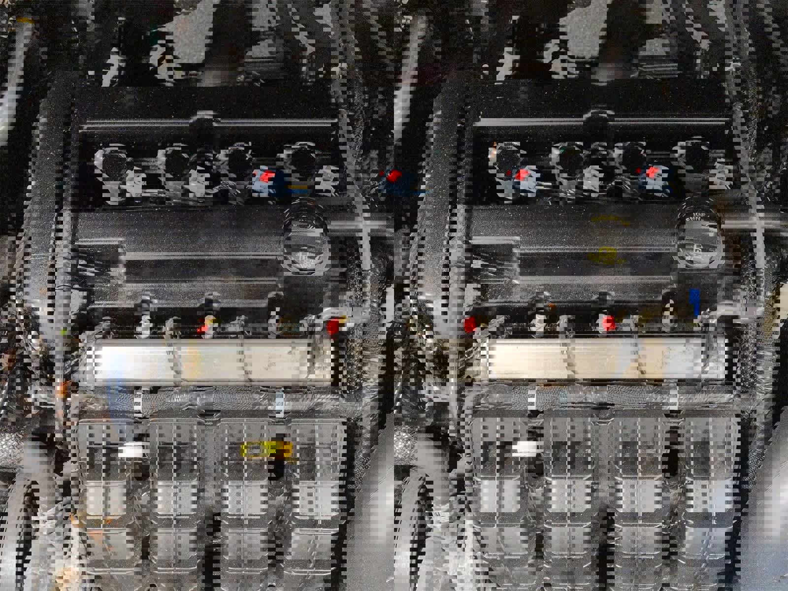 Used 2018 Dodge Journey SE image 15