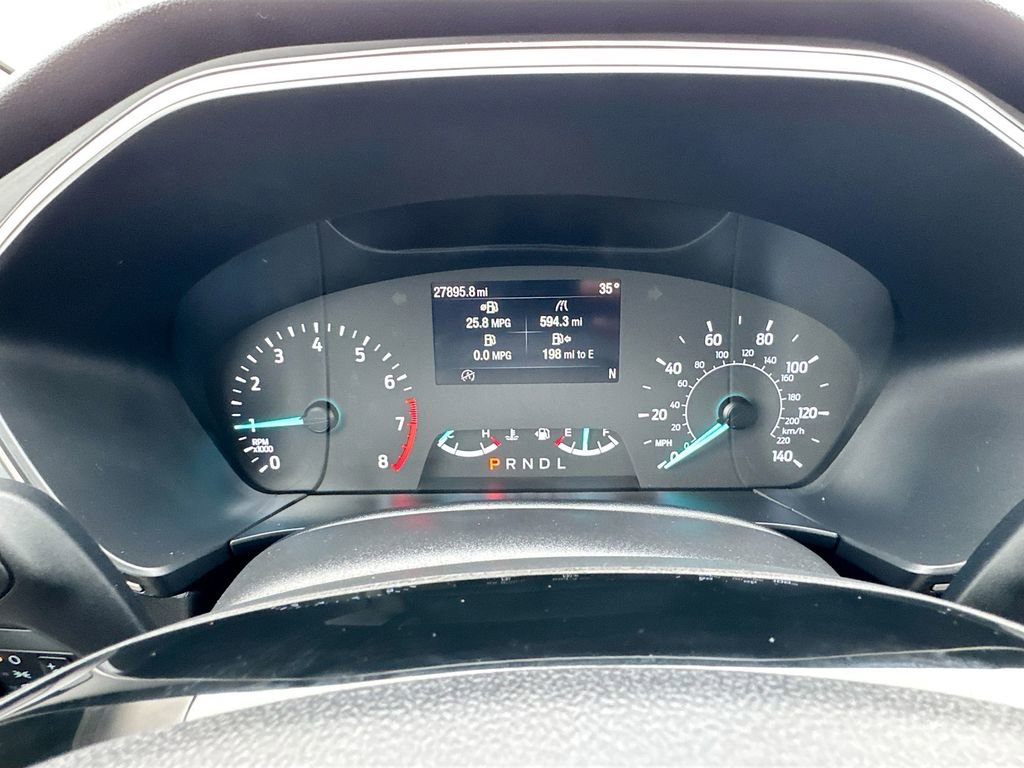 Used 2022 Ford Escape SEL image 12