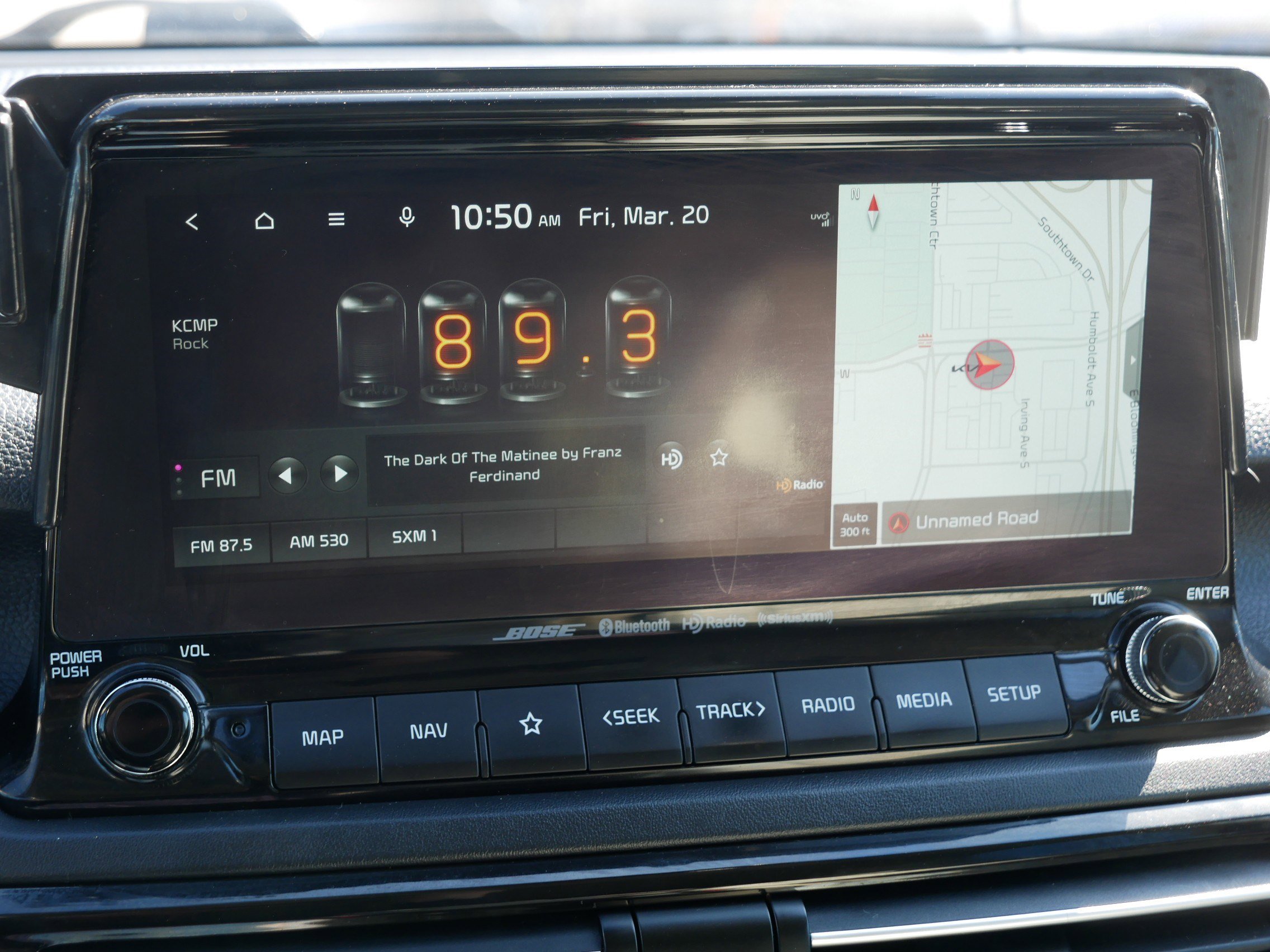 Certified 2022 Kia Seltos SX image 22