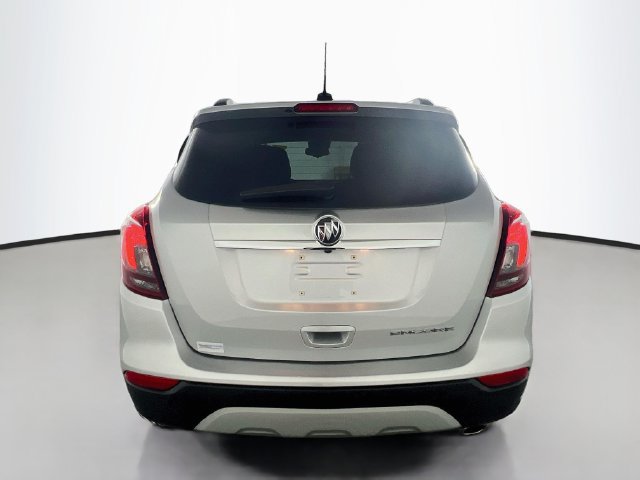 Used 2022 Buick Encore Preferred w/ Safety Package FWD image 7