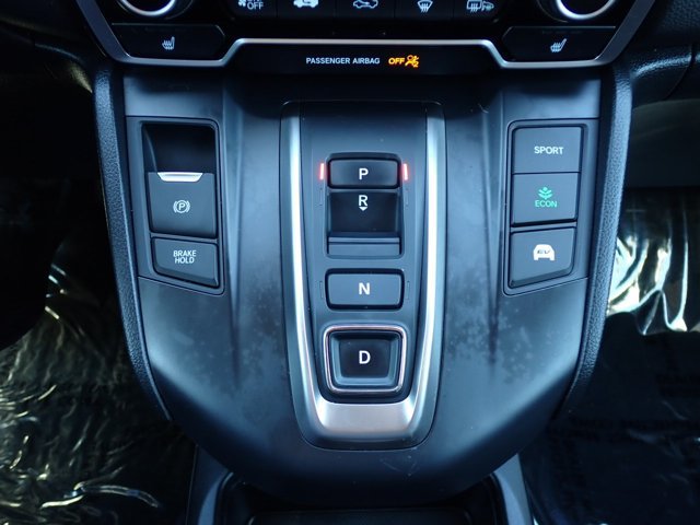 Used 2020 Honda CR-V EX-L image 23