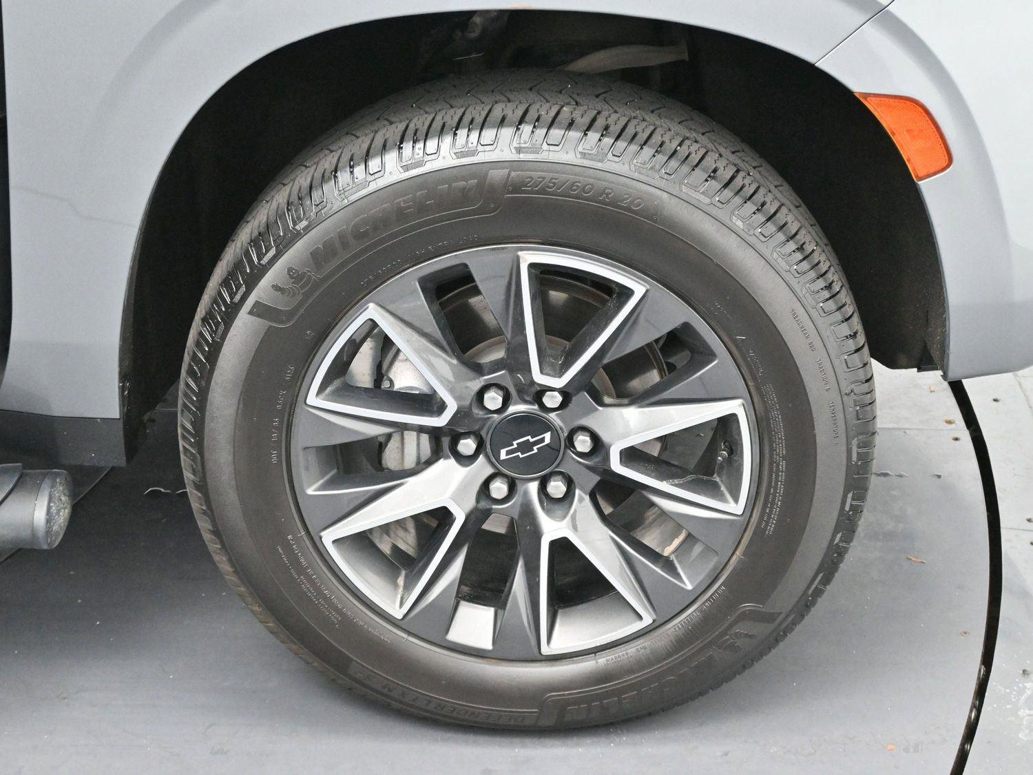 Used 2023 Chevrolet Tahoe Z71 AWD/4WD image 36