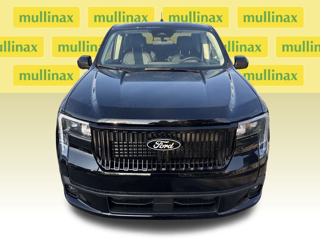 New 2025 Ford Maverick Lobo AWD/4WD image 12