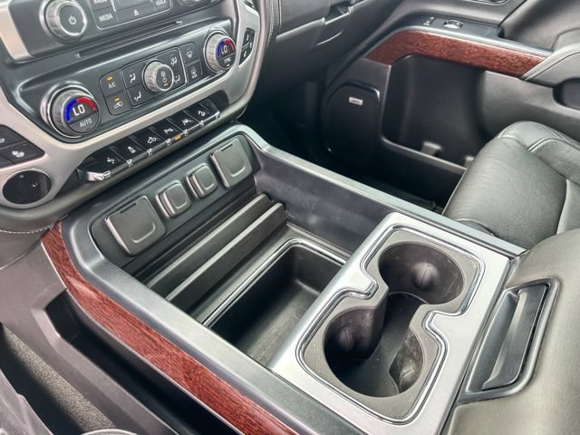 Used 2016 GMC Sierra 1500 SLT AWD/4WD image 19