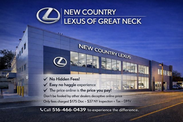 Used 2025 Lexus RX 350 Premium image 2