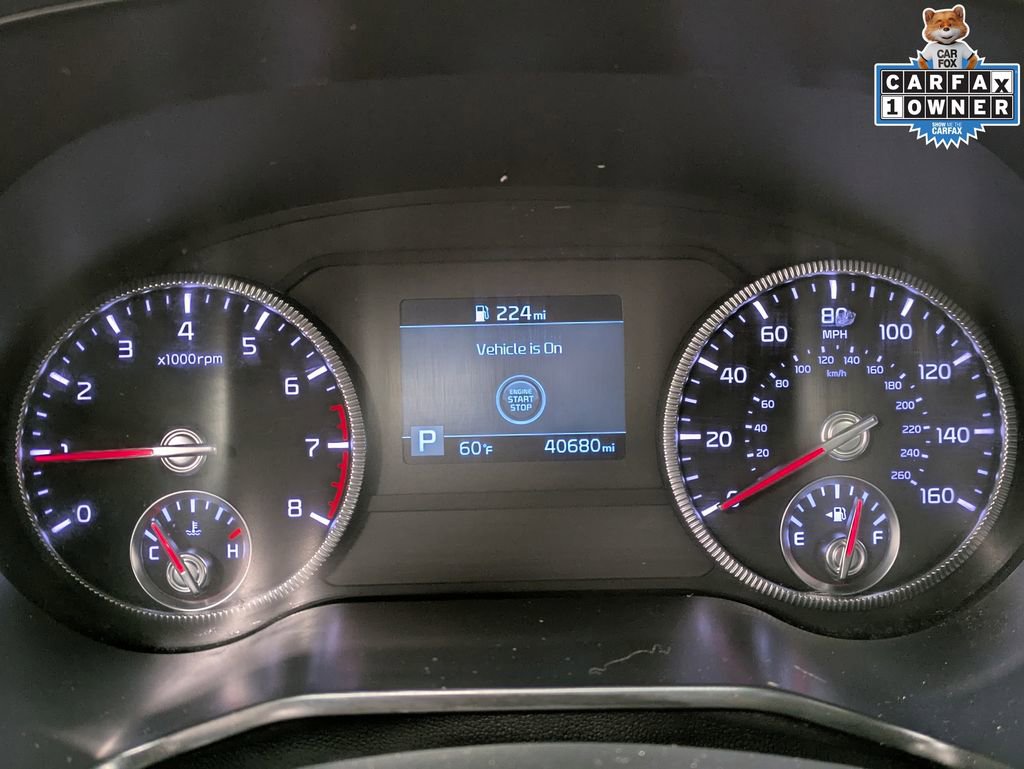 Used 2022 Kia Telluride S AWD/4WD image 15