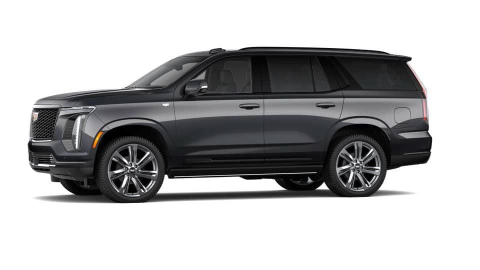 New 2026 Cadillac Escalade Sport w/ Touring Package AWD/4WD image 61
