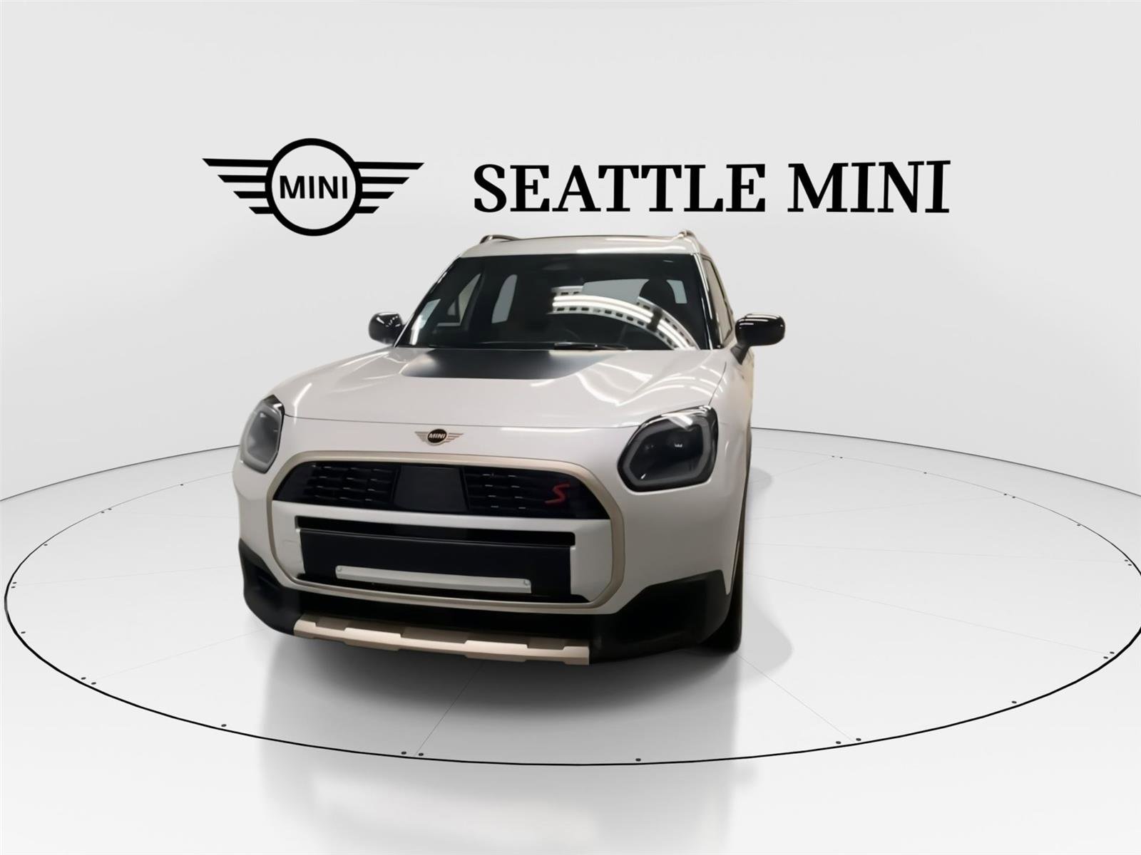 New 2026 MINI Cooper Countryman S image 4