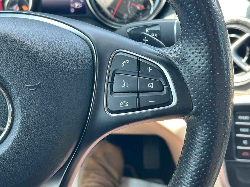 Used 2018 Mercedes-Benz CLA 250 4MATIC image 39