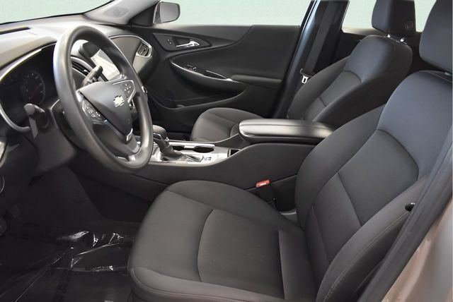 Used 2023 Chevrolet Malibu LT w/ Driver Confidence Package image 22