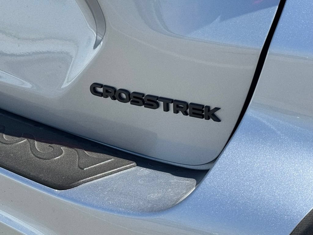 New 2026 Subaru Crosstrek 2.5i Limited AWD/4WD image 18