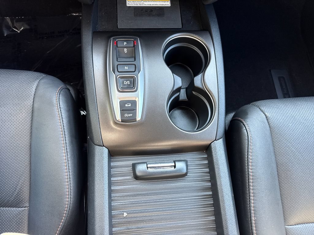 Used 2022 Honda Passport TrailSport image 23