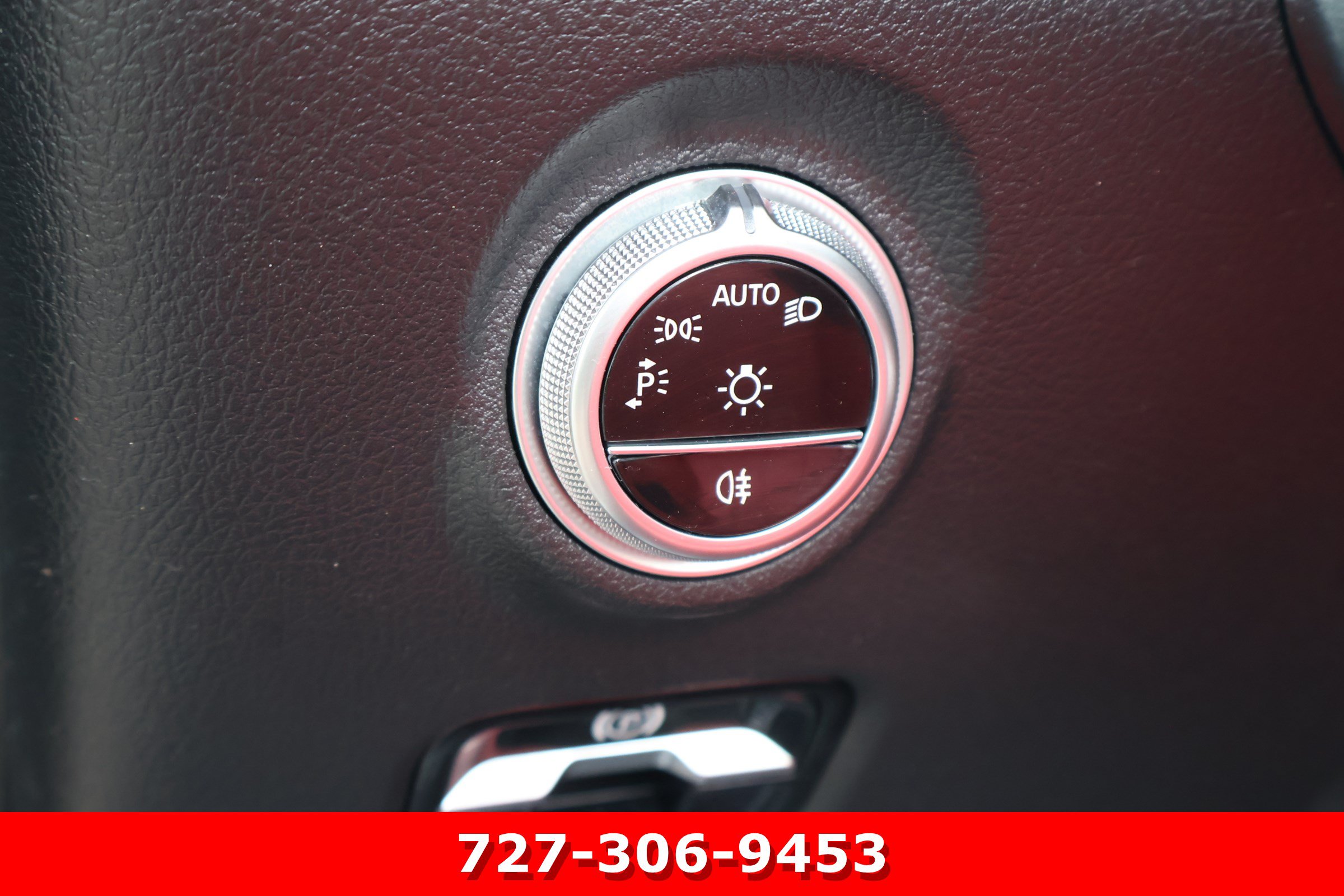 Certified 2024 Mercedes-Benz CLE 300 4MATIC Cabriolet image 22