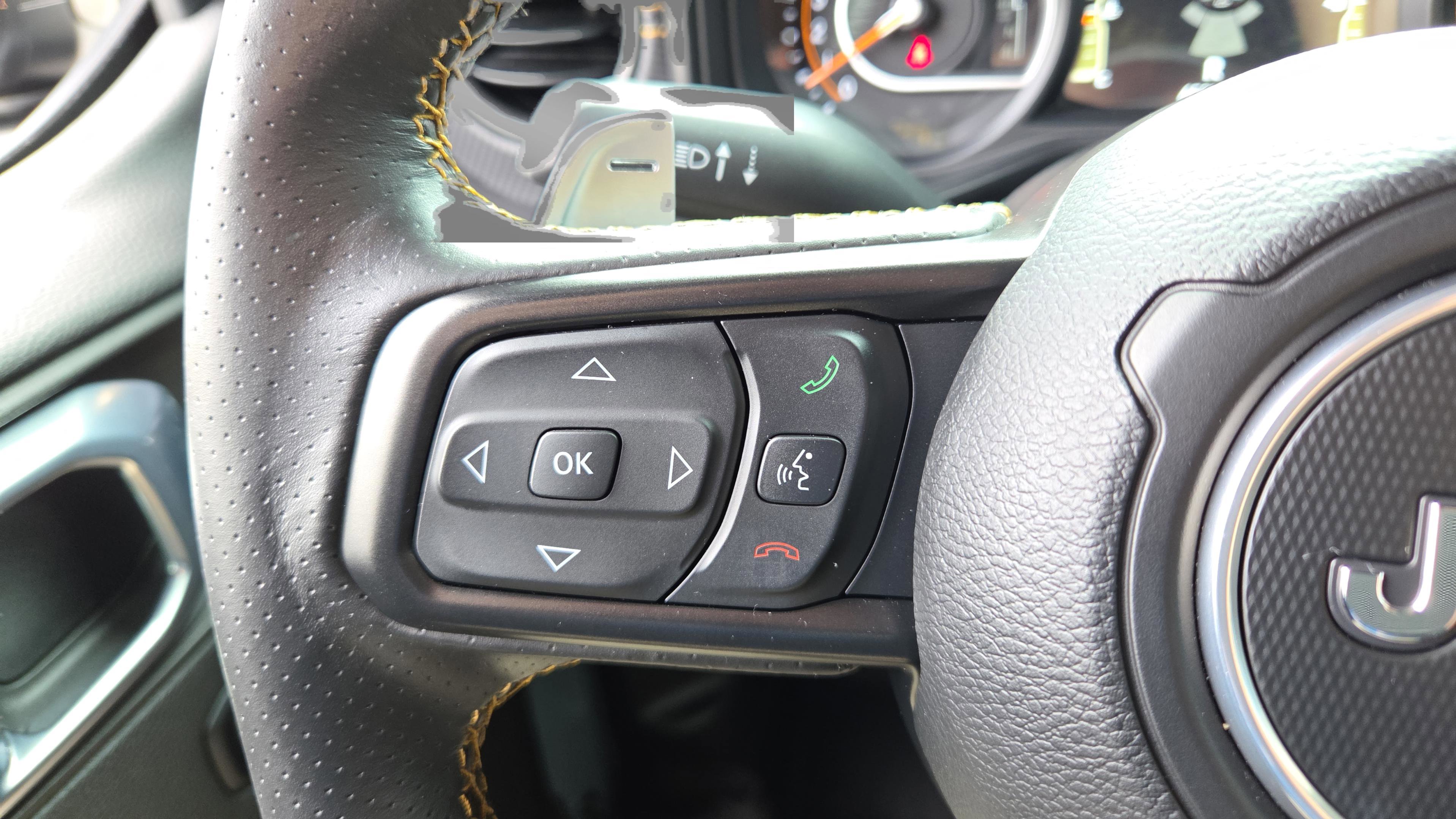 Used 2025 Jeep Wrangler Unlimited Rubicon 392 image 29