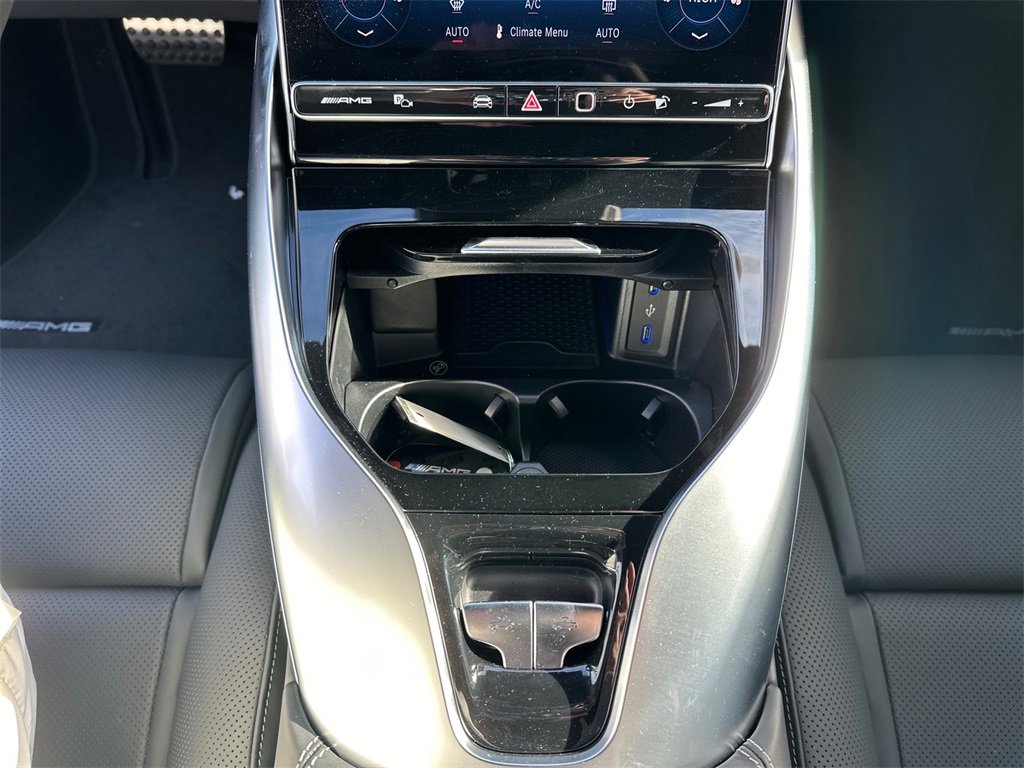 New 2026 Mercedes-Benz SL 43 AMG SL 43 AMG image 18