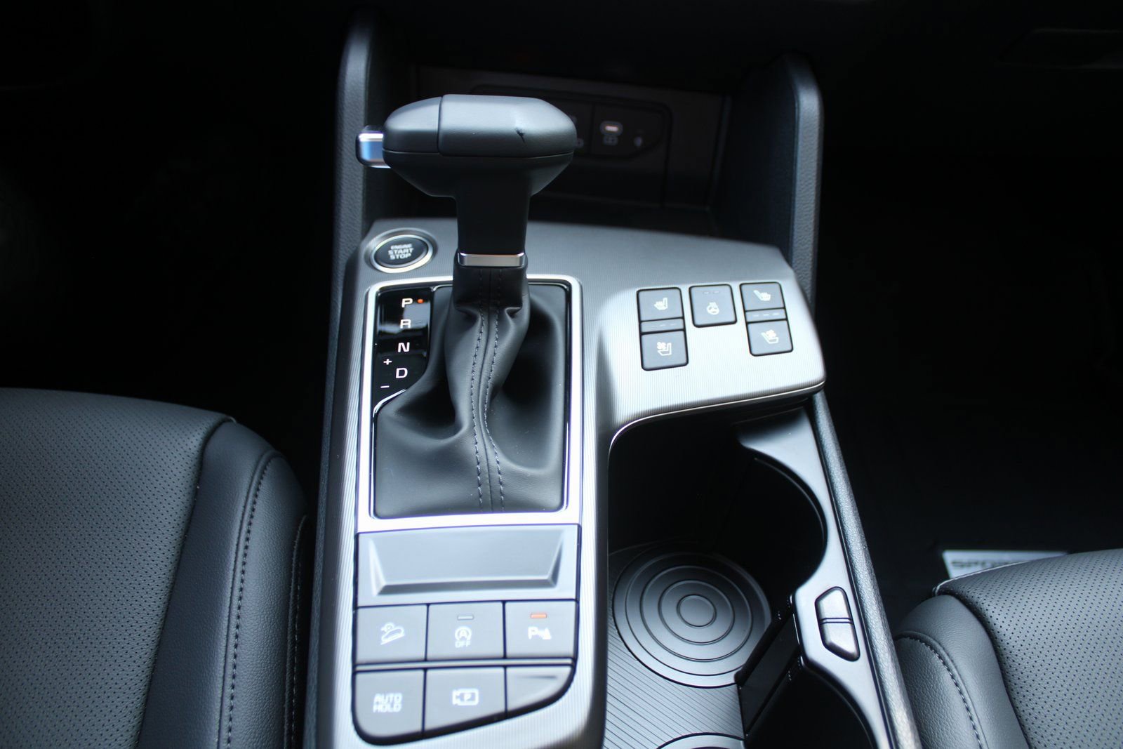 New 2026 Kia Sportage SX image 38