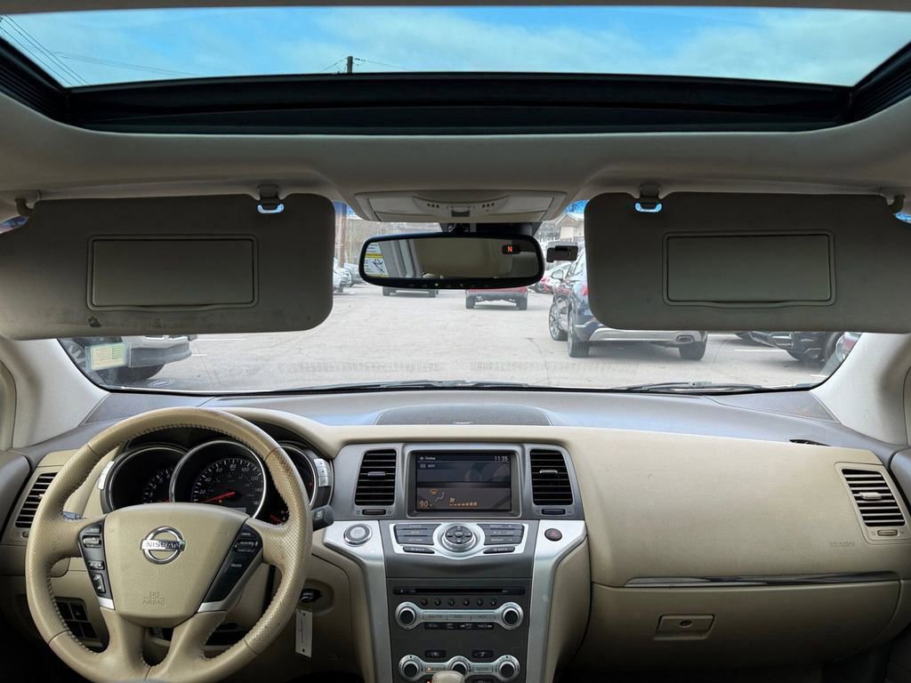 Used 2013 Nissan Murano SL image 14
