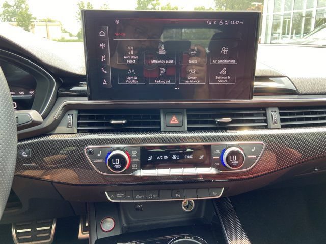 Used 2023 Audi S5 Premium Plus w/ Premium Plus Package AWD/4WD image 20