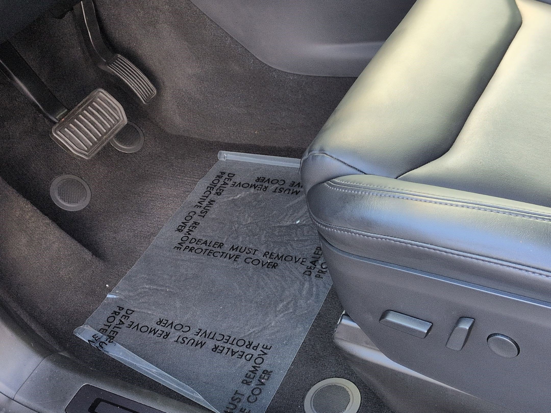 Used 2020 Tesla Model X Long Range image 17