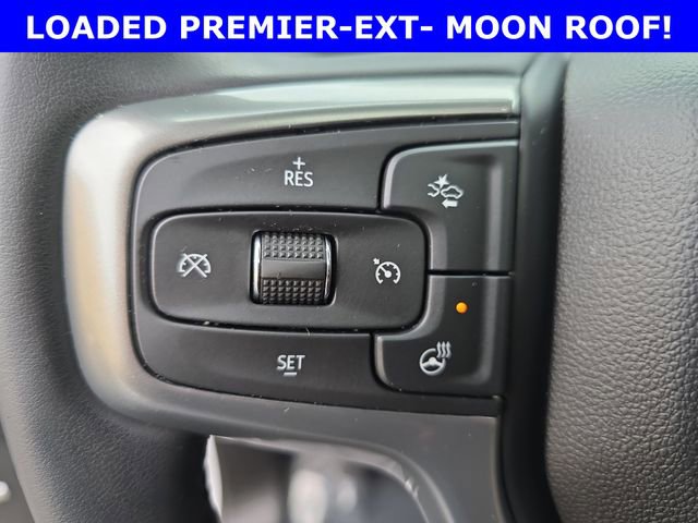 Used 2023 Chevrolet Tahoe Premier image 18