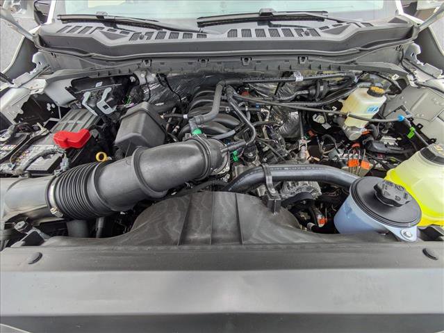 New 2026 Ford F250 XL image 16