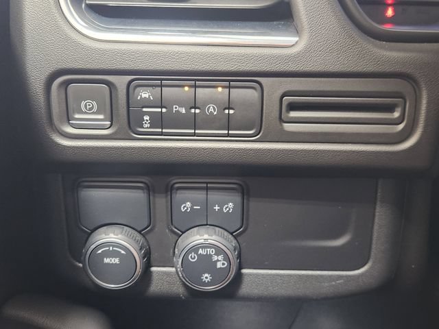 Used 2023 Chevrolet Tahoe Premier RWD image 25