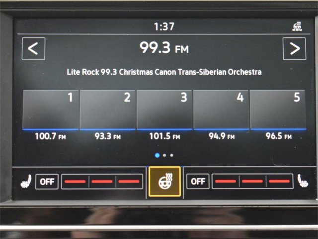 Used 2019 Volkswagen Jetta R-Line image 19