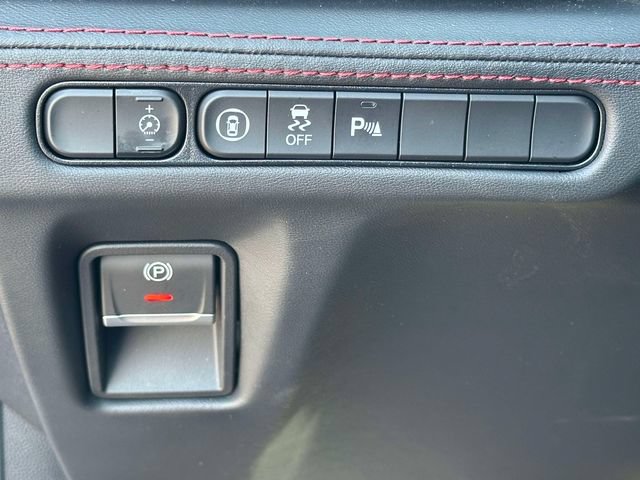 Certified 2026 Acura MDX A-Spec AWD/4WD image 28