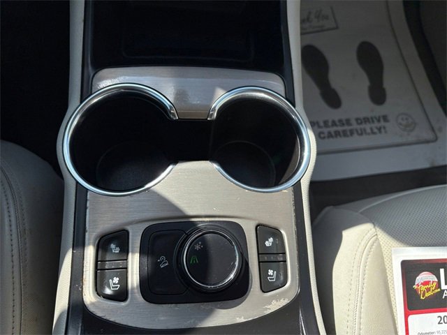 Used 2018 GMC Terrain Denali w/ Comfort Package image 19