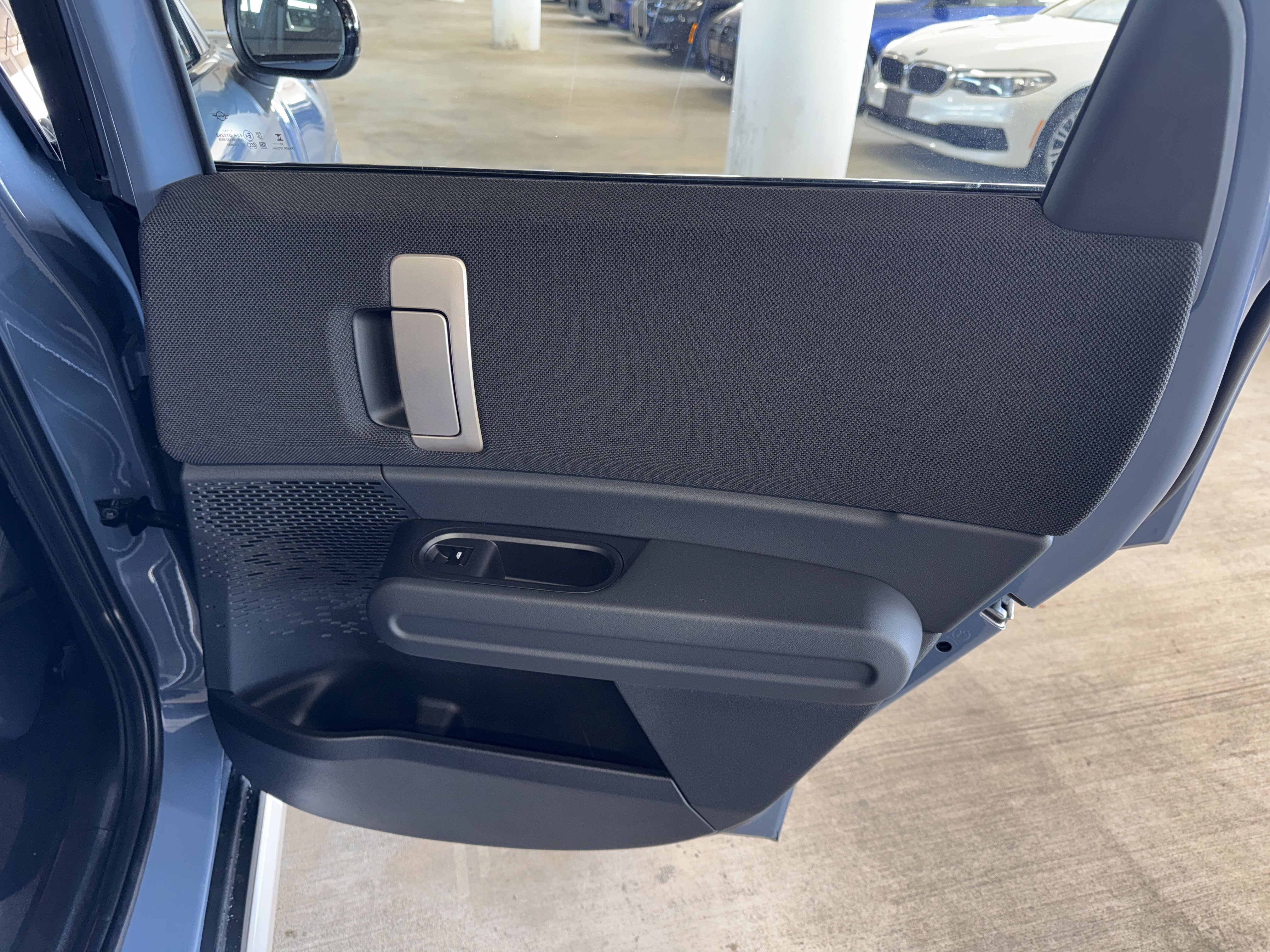 New 2026 MINI Cooper Countryman SE image 10