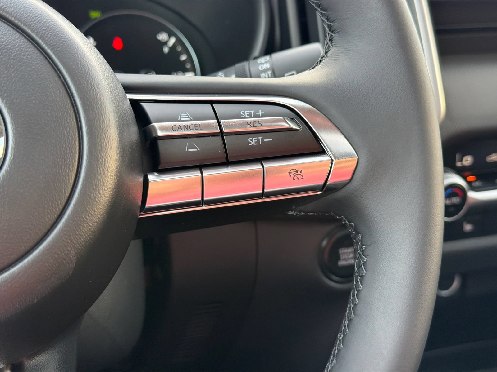 New 2026 MAZDA CX-50 AWD 2.5 S w/ Weather Package image 22